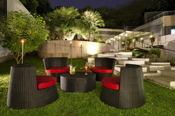 Childrens Play Area - Outdoor